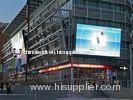 Light weight DIP out door advertising P12 full color led sign / display