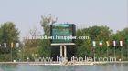 Energy saving outdoor PH8 / PH10 / PH12 led display screen