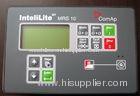 50HZ / 60 Hz Automatic Mains Failure Controller , IL-NT-MRS 15