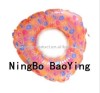 PVC inflatable safety swim ring