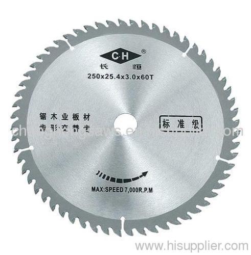 Tct Circular Saw Blade