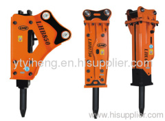 HB20G hydraulic breaker for excavator