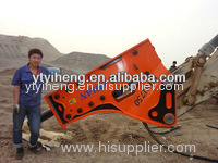 LHB1550-SB121 hydraulic breaker for excavator