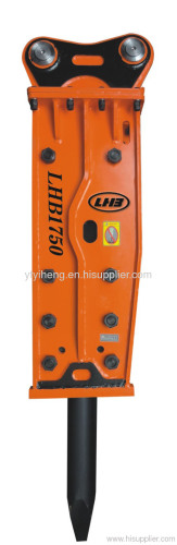 LHB1650-SB131 hydraulic breaker for excavator