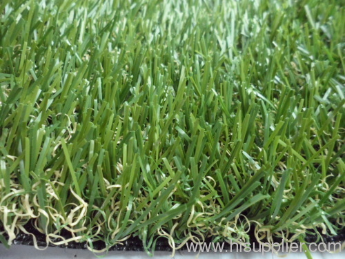 New 25mm landscaping artificial turf