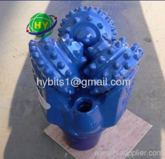 11 5/8"IADC 517 tricone rotary rock bit