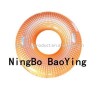 Adult PVC inflatable swimming ring