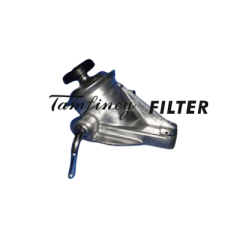 Toyota Excavator fuel filter head 23303-87309 2330187302