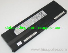 ASUS Eee PC T101MT Battery - Cells 4900mAh Replacement for ASUS battery Eee PC T101MT Laptop