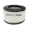 air filter for KIA, Mazda AK2043, OK72C-23-603, OK72C23603