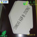 1mm grey binding board 1000gsm green genius grey board