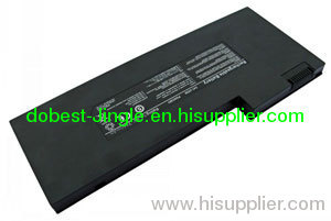 ASUS C41-UX50 Battery - 4 Cells 2800mAh Replacement for ASUS battery C41-UX50 Laptop