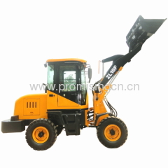 hot selling 1000kgs wheel loader