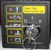 501K-1 Electronics PLC Deep Sea Control Panel , DSE501