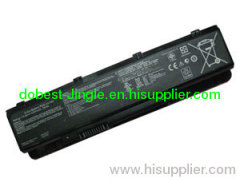 ASUS N75S Battery - 6 Cells 5200mAh Replacement for ASUS battery N75S Laptop