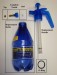 Trigger Sprayer Micro Sprayer bottle sprayer handle sprayer