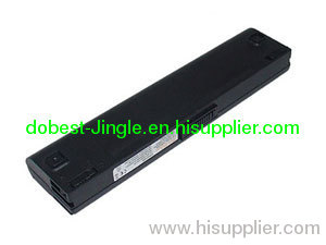 ASUS F6E Battery - 6 Cells 4400mAh Replacement for ASUS battery F6E Laptop