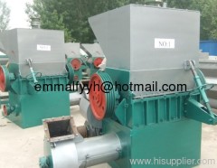 pc compact plastic shredder