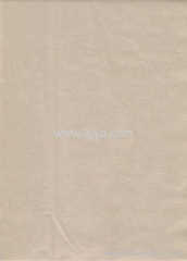 dye embossed artificial synthetic leather