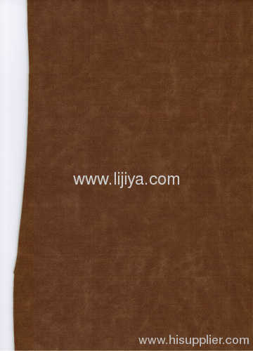upholstery vinyl artificial imitation synthetic leather