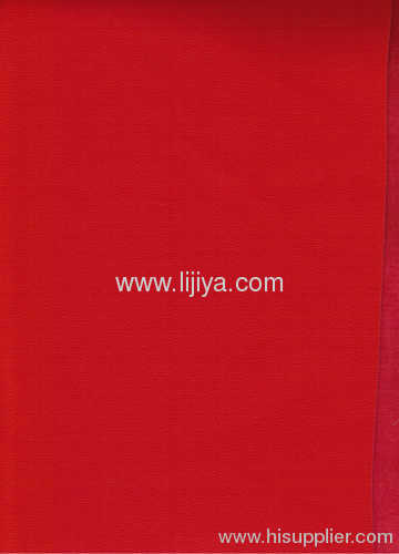 Embossed Decorative Leather Fabric