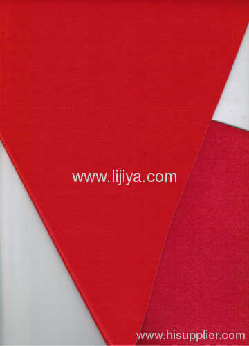 PU Handbag Leather Fabric