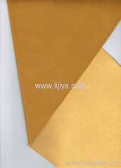 leather decorative studs tablecloth