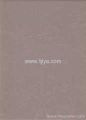 Synthetic PU Suede Leather