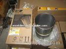 C9 Caterpillar Generator Parts , Engine Cylinder Liners