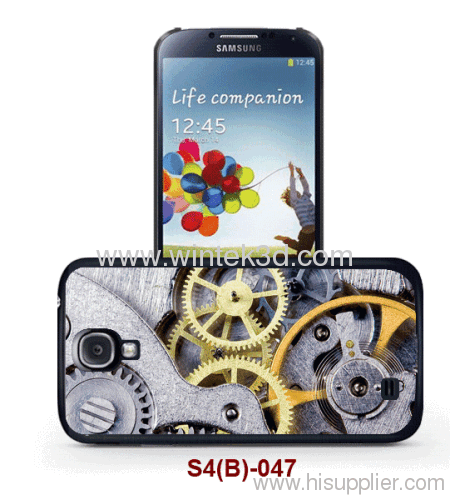 Samsung galaxy SIV back cover