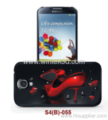 3d cases for samsung galaxy SIV