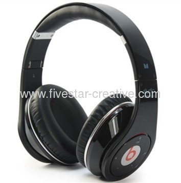 Beats by Dr Dre Studio Wireless Bluetooth Headphones