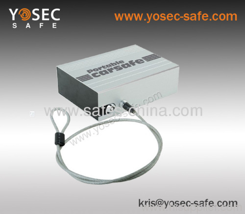 hidden car safes china