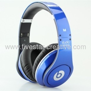 Monster Beats By Dr.Dre Studio Wireless Bluetooth Headphones