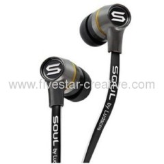 SOUL by Ludacris SL49 Ultra Dynamic In-Ear Headphones