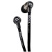 Ultra Dynamic In-Ear Headphones SL49 Black