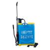 Knapsack Sprayers AGRO IN-PUT 16Liter Tank africa sprayer nigeria sprayer ghana sprayer