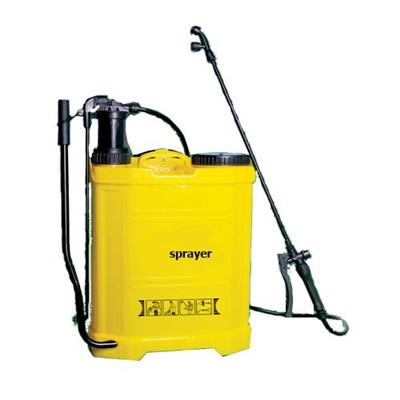Manual hand Sprayer 18L Sprayer Cushion Sprayer confortable