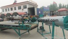 China PP Scrap Recycling Machine Manufacturer