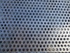 sales perforated metal sheet