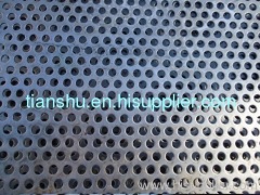 sales perforated metal sheet