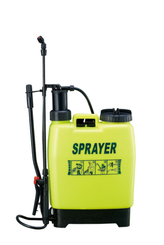 Hand Sprayer Pressure Sprayer 20LITERS SPRAYER FARMER SPRAY Pulverizadors Weedicides herbcides Sprayer