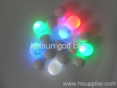 Kaisun Flashing Golf Ball