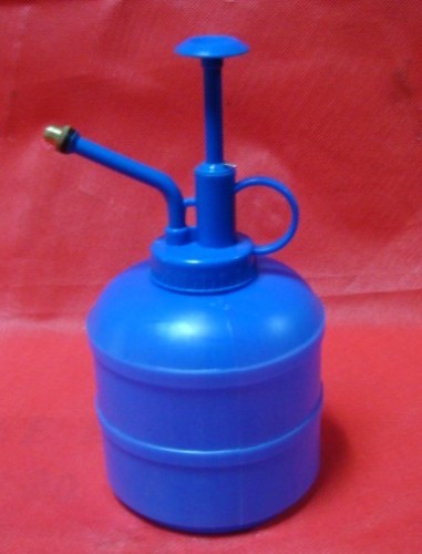 Small Head Trigger flower sprayer Pump Disinfection Sprayer