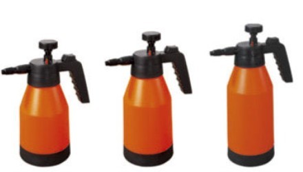 1Liter sprayer 2Liter sprayer HANDHOLD sprayer WATERING SPRAYER DOUBLE USEING SPRAYER Luxury sprayer Durable sprayer