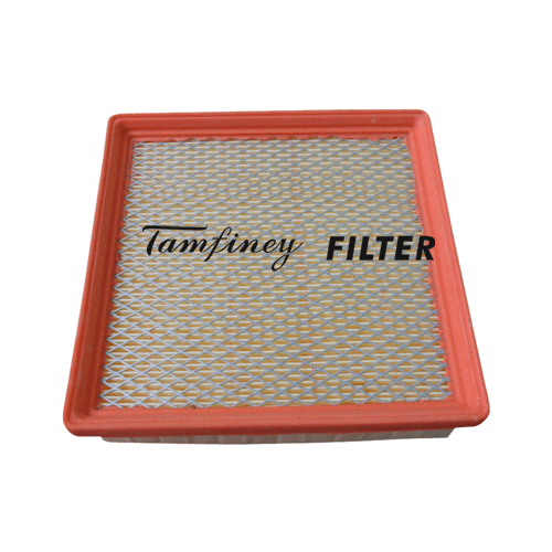 Honda air filter 17220-PM4-003,17220-P2J-003