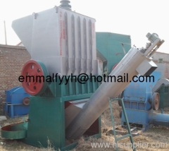 Baler Or Compactor Machine China Manufacturer