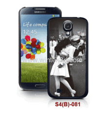 3d case for Samsung galaxy SIV back case