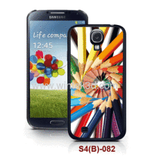 3d back cases for Samsung galaxy SIV use