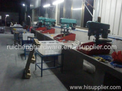 Fuqing Ruicheng Hardware Co., Ltd.